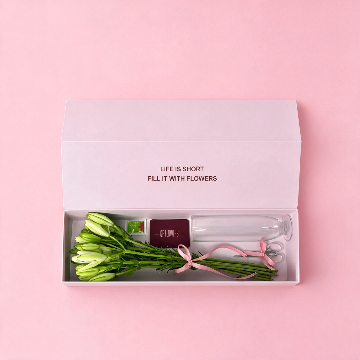 The Lily Box