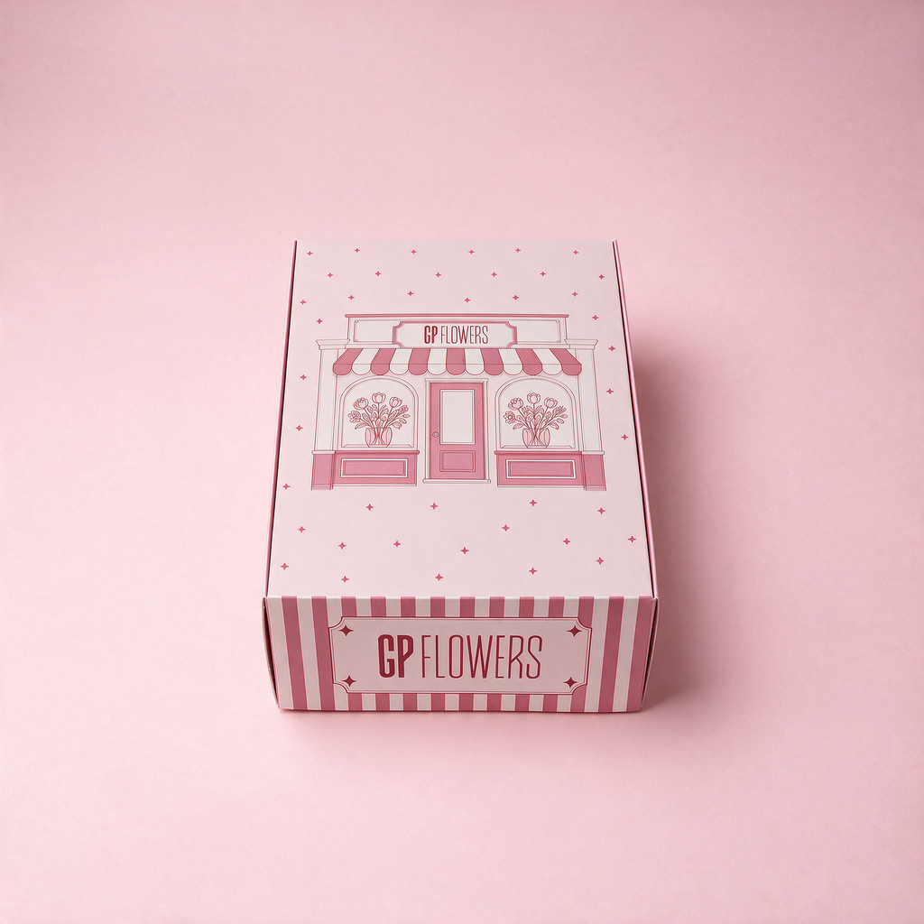 The Bedazzle Box