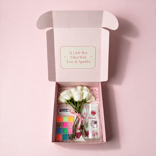 The Bedazzle Box